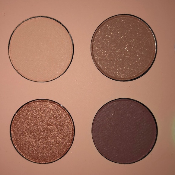 Colourpop “take me home” Shadow Palette - Picture 6 of 7